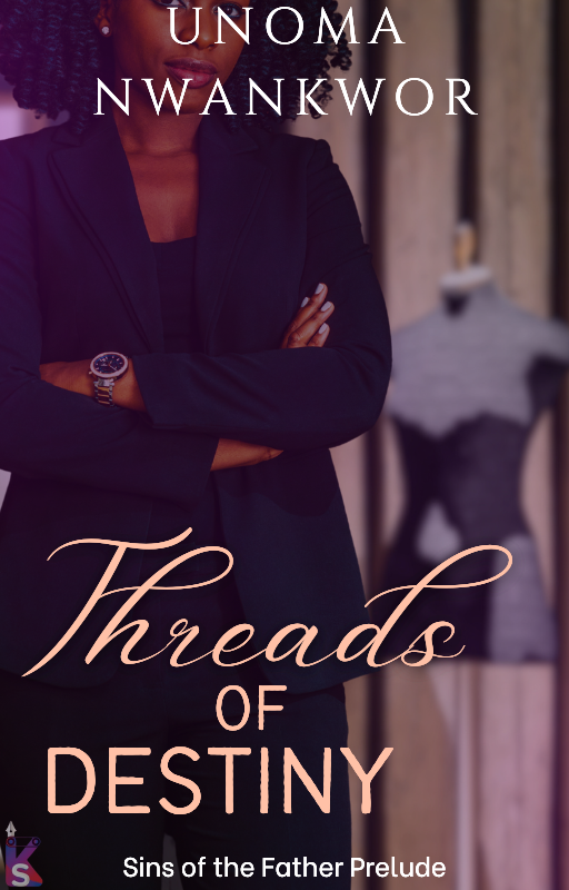 Thread of Destiny book cover