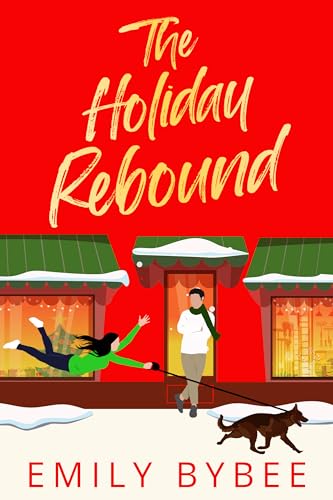 The Holiday Rebound