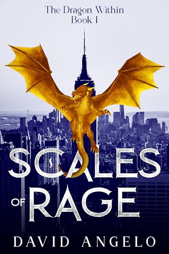 Scales of Rage