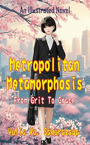 Metropolitan Metamorphosis: From Grit to Grace