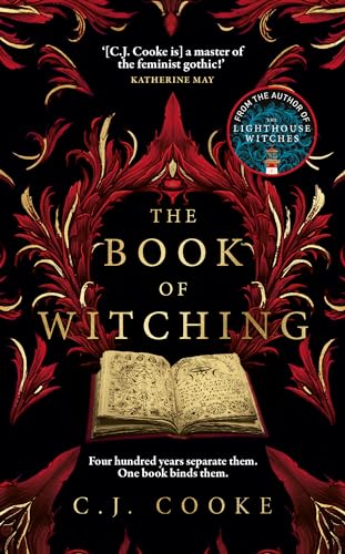 The Book of Witching
