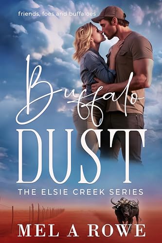 Buffalo Dust