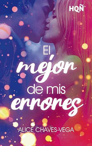 El mejor de mis errores (HQÑ nº 373)