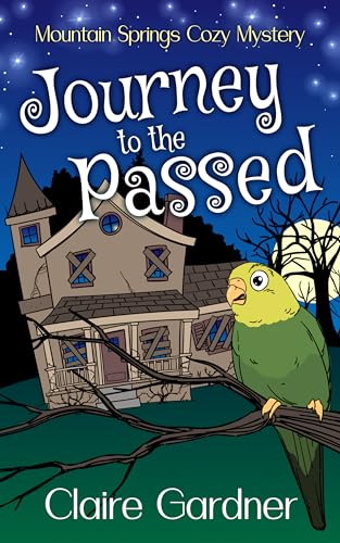 Journey to the Passed