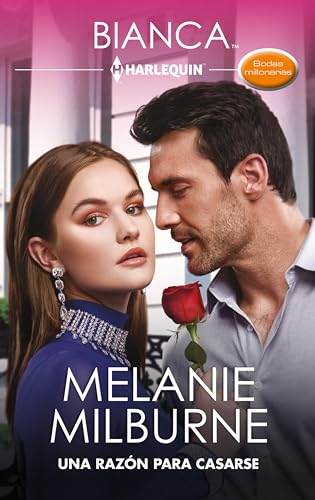 Una razón para casarse: Bodas millonarias