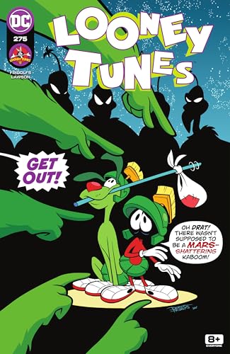 Looney Tunes (1994-) #275 book cover
