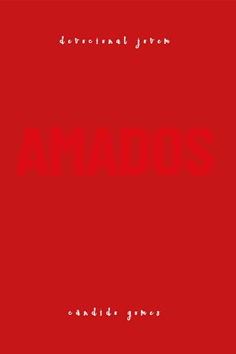 Devocional Jovem 2024 - Amados