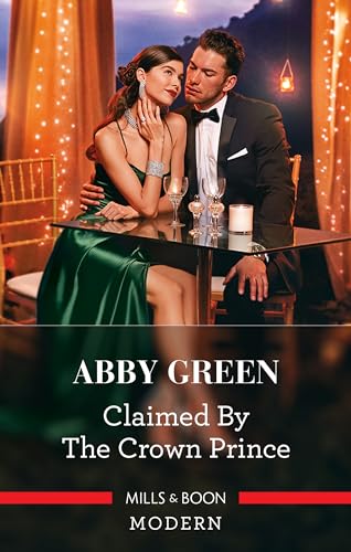 Claimed By The Crown Prince