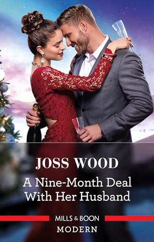 A Nine-Month Deal With Her Husband book cover