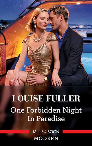 One Forbidden Night In Paradise