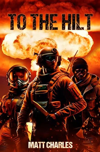 To the Hilt