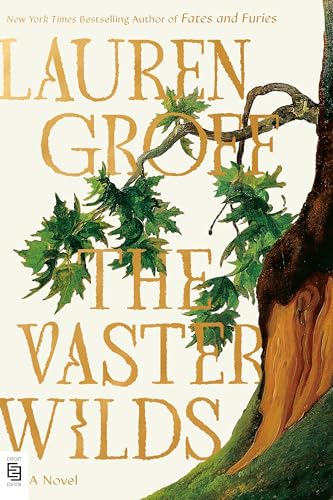 The Vaster Wilds