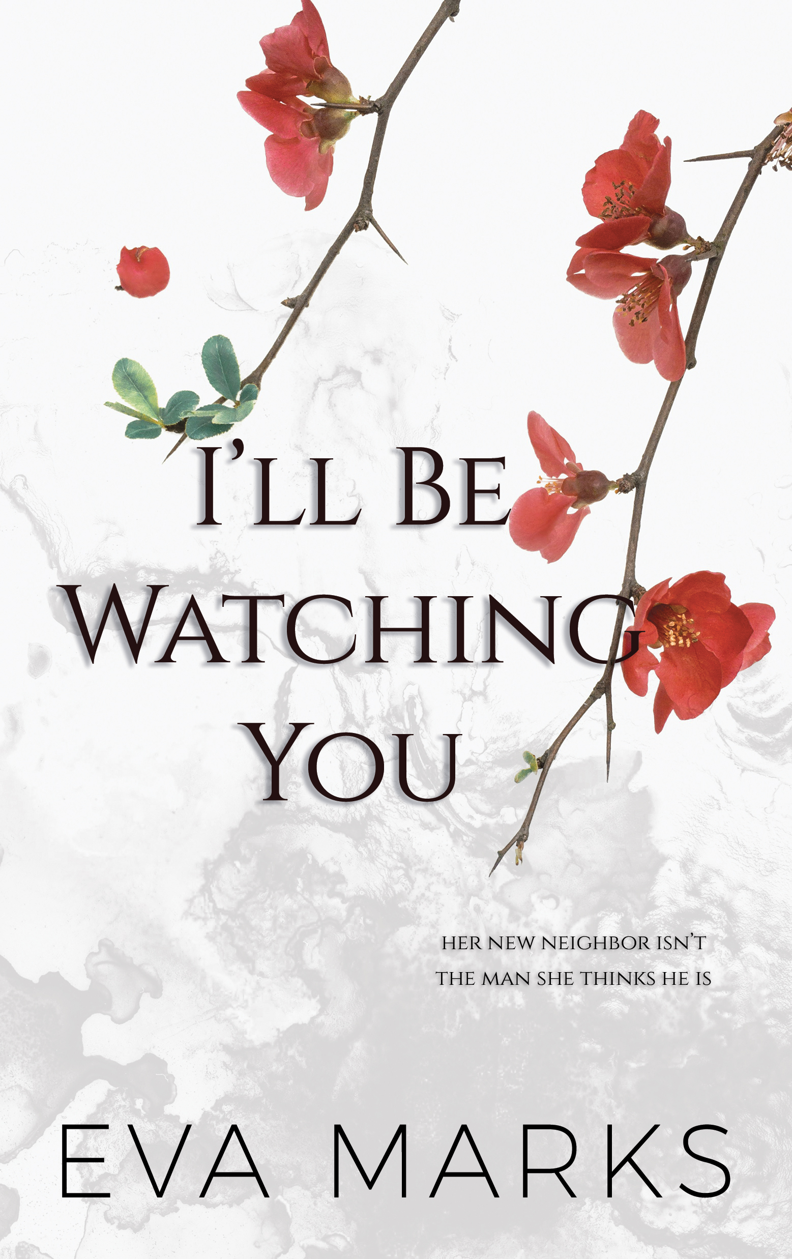 I'll Be Watching You