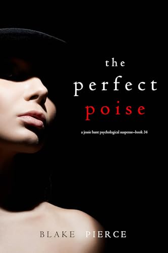 The Perfect Poise book cover