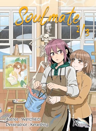 Soulmate - Tome 2 book cover