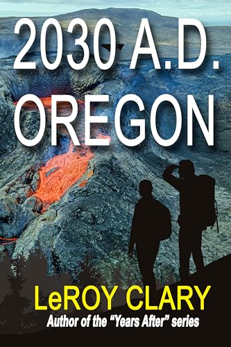 2030 A.D. Oregon: 2030 A.D. Series