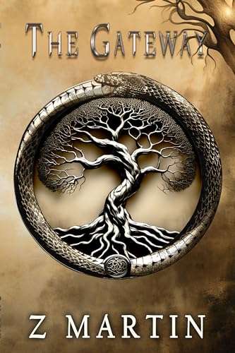 The Gateway book cover