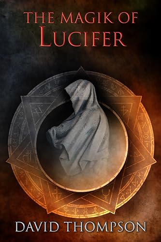 The Magik of Lucifer: Harnessing Four Powerful Aspects