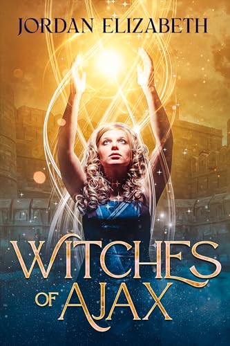 Witches of Ajax
