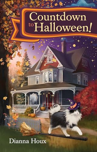 Countdown to Halloween