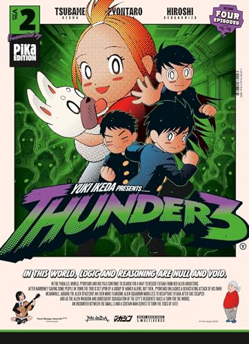 Thunder 3 T02