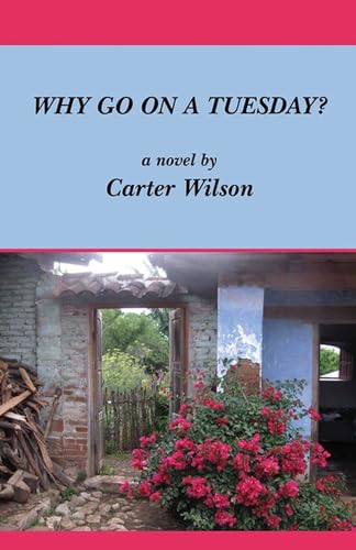 WHY GO ON A TUESDAY?