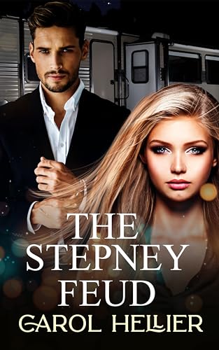 THE STEPNEY FEUD