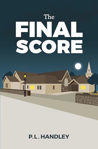 The Final Score: A Murder Ledger Mystery (Book 3)