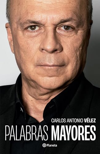 Palabras mayores: Las memorias de un hombre dedicado al periodismo deportivo y al fútbol, justo cuando cumple 70 años.