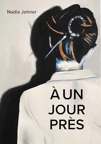 À un jour près: Roman policier thriller français