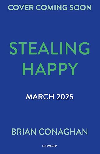 Stealing Happy