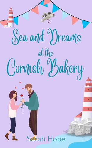 Sea and Dreams at the Cornish Bakery