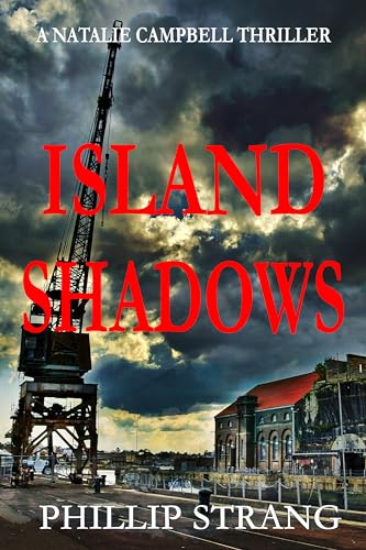Island Shadows: An Australian Crime Thriller