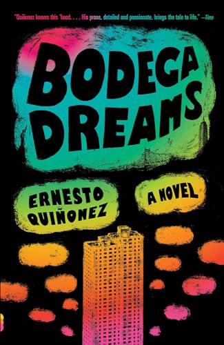 Bodega Dreams