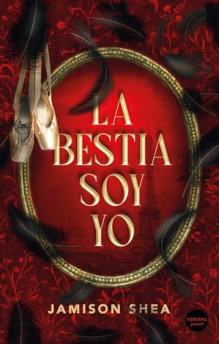 La bestia soy yo (Spanish Edition)