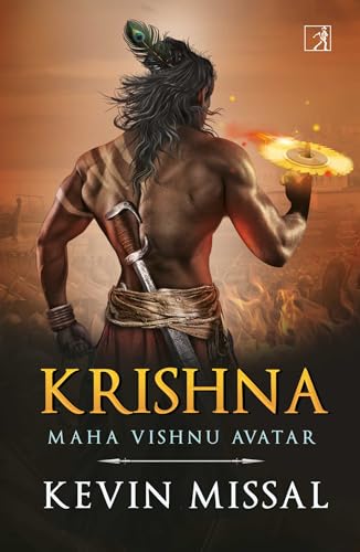 Krishna: Maha Vishnu Avatar