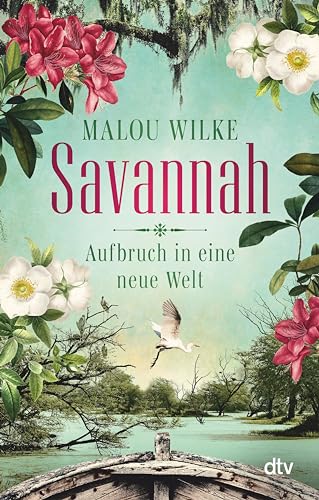 Savannah: Aufbruch in eine neue Welt