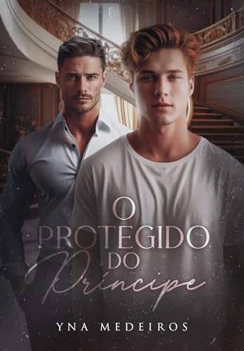 O protegido do príncipe