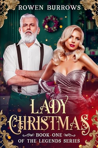 Lady Christmas