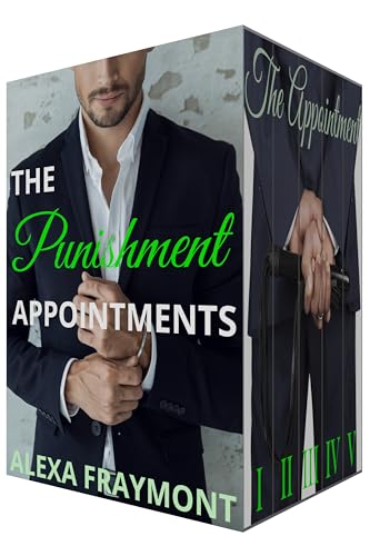 The Punishment Appointments: The Appointment Series
