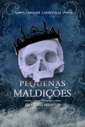 Pequenas Maldições: Criaturas Nefastas