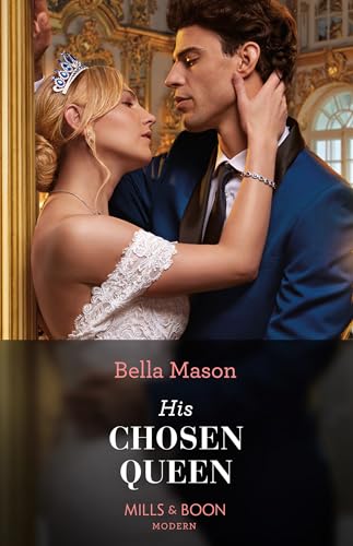His Chosen Queen