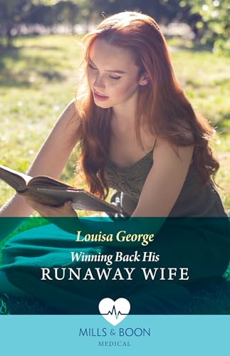 Winning Back His Runaway Wife