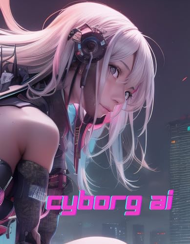 cyborg ai (Japanese Edition) by Uehara Ai | Goodreads