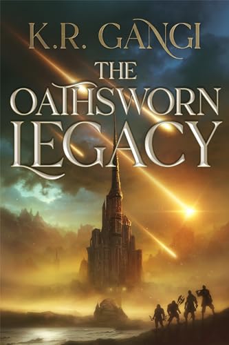 The Oathsworn Legacy