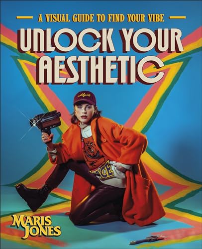 Unlock Your Aesthetic: A Visual Guide to Find Your Vibe
