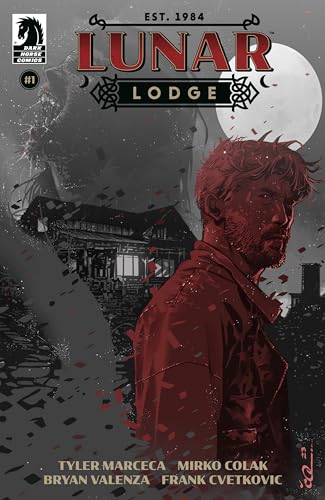 Lunar Lodge #1