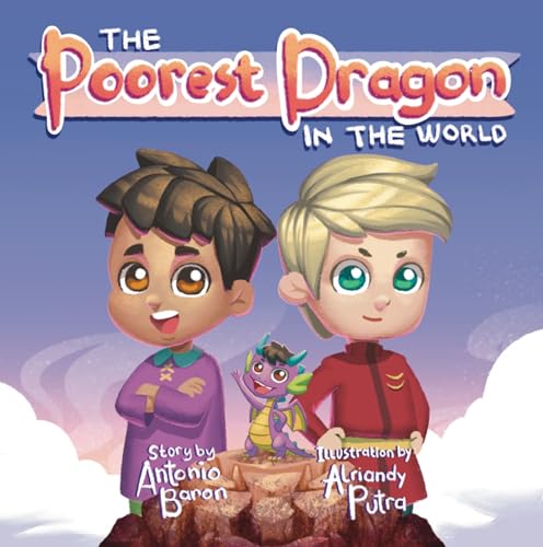 The Poorest Dragon In The World