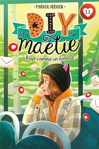 Rusé comme un renard