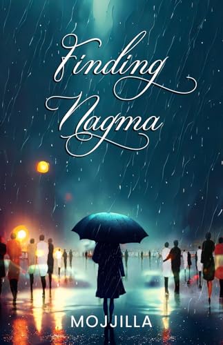 Finding Nagma